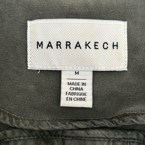 Marrakech for Anthropologie Vest - Picture 3 of 5